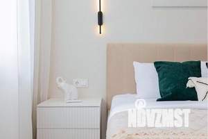 1-к квартира, посуточно, 30м2, 13/26 этаж