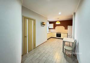 2-к квартира, на длительный срок, 48м2, 8/16 этаж