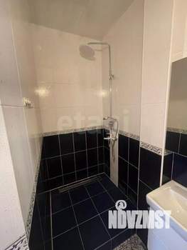 2-к квартира, на длительный срок, 45м2, 4/5 этаж