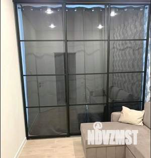 2-к квартира, на длительный срок, 45м2, 10/18 этаж