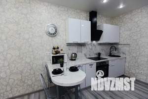 1-к квартира, посуточно, 30м2, 6/25 этаж