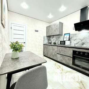 1-к квартира, посуточно, 40м2, 12/20 этаж