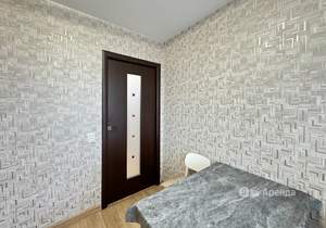 1-к квартира, на длительный срок, 33м2, 10/14 этаж