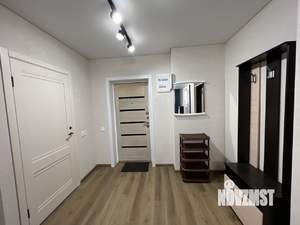 1-к квартира, на длительный срок, 35м2, 5/8 этаж