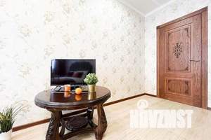 1-к квартира, посуточно, 45м2, 5/24 этаж