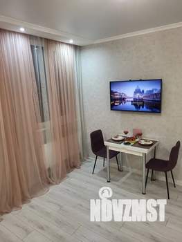 2-к квартира, посуточно, 55м2, 22/24 этаж