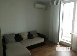 Студия квартира, на длительный срок, 27м2, 14/21 этаж