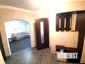 1-к квартира, посуточно, 56м2, 7/10 этаж