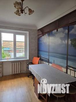 3-к квартира, посуточно, 60м2, 5/5 этаж