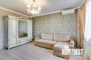 1-к квартира, посуточно, 70м2, 1/1 этаж