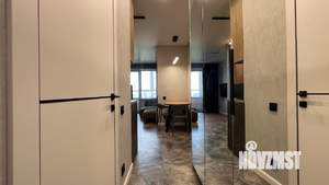 Студия квартира, на длительный срок, 32м2, 15/25 этаж