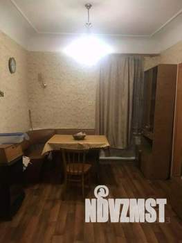 3-к квартира, на длительный срок, 60м2, 1/1 этаж