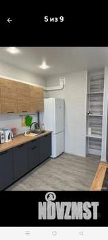 1-к квартира, на длительный срок, 41м2, 9/25 этаж