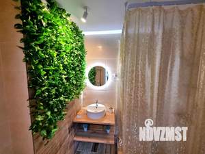 Студия квартира, посуточно, 30м2, 16/16 этаж