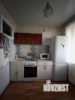 1-к квартира, на длительный срок, 34м2, 9/9 этаж