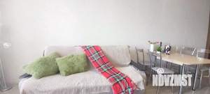 2-к квартира, посуточно, 44м2, 19/24 этаж