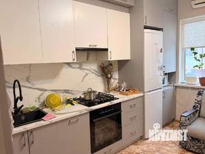 1-к квартира, на длительный срок, 35м2, 1/4 этаж