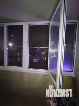 1-к квартира, на длительный срок, 38м2, 2/10 этаж