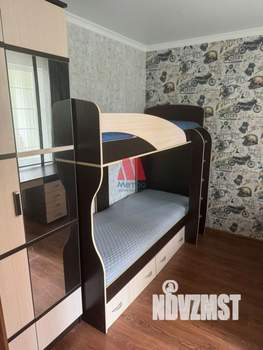 3-к квартира, на длительный срок, 52м2, 2/9 этаж