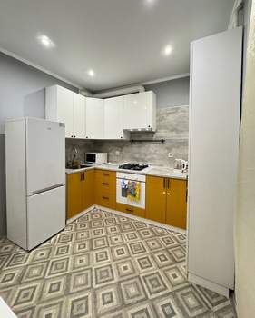 1-к квартира, на длительный срок, 36м2, 6/22 этаж