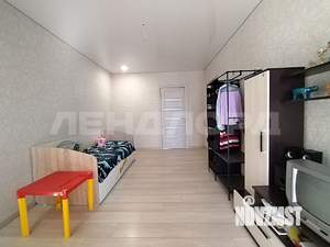 3-к квартира, на длительный срок, 58м2, 5/5 этаж