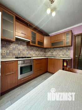 1-к квартира, на длительный срок, 35м2, 1/12 этаж