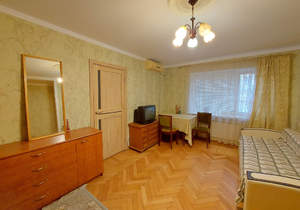 1-к квартира, на длительный срок, 31м2, 1/5 этаж