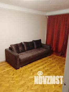 1-к квартира, посуточно, 31м2, 3/5 этаж