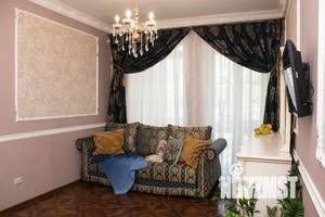 1-к квартира, посуточно, 41м2, 1/1 этаж