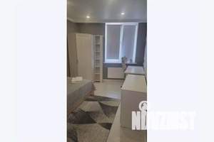 3-к квартира, посуточно, 83м2, 13/25 этаж