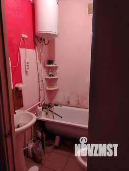 1-к квартира, на длительный срок, 21м2, 2/3 этаж