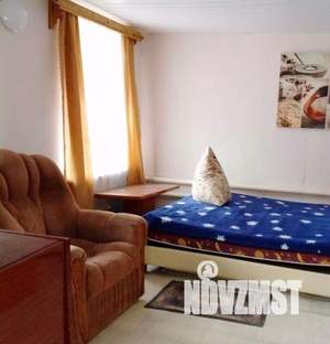 2-к квартира, на длительный срок, 45м2, 1/1 этаж
