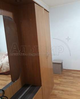 1-к квартира, на длительный срок, 24м2, 7/9 этаж