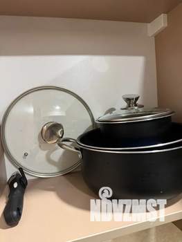 2-к квартира, посуточно, 40м2, 2/10 этаж