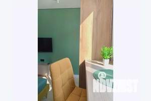 1-к квартира, посуточно, 23м2, 2/25 этаж