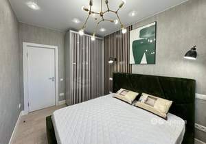 2-к квартира, на длительный срок, 40м2, 4/24 этаж