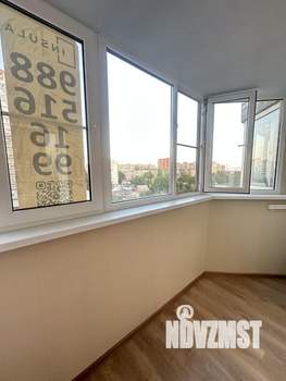 Студия квартира, на длительный срок, 30м2, 9/25 этаж