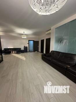 3-к квартира, на длительный срок, 140м2, 6/19 этаж