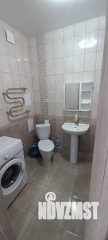 1-к квартира, на длительный срок, 36м2, 22/24 этаж