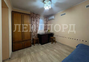 2-к квартира, на длительный срок, 33м2, 1/1 этаж