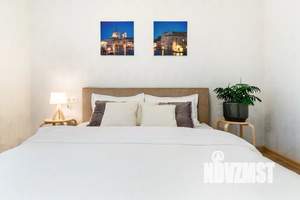 Студия квартира, посуточно, 40м2, 20/32 этаж