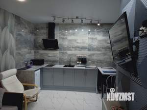 2-к квартира, посуточно, 42м2, 22/24 этаж