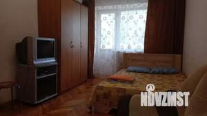 1-к квартира, посуточно, 31м2, 4/5 этаж