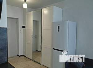 1-к квартира, посуточно, 26м2, 1/1 этаж