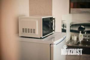 Студия квартира, посуточно, 24м2, 11/18 этаж