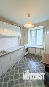 2-к квартира, на длительный срок, 53м2, 2/9 этаж