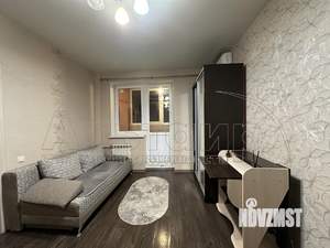 1-к квартира, на длительный срок, 40м2, 8/17 этаж