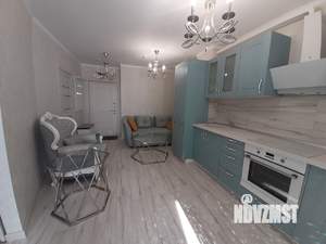 2-к квартира, на длительный срок, 40м2, 5/30 этаж