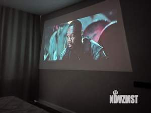 1-к квартира, посуточно, 34м2, 1/1 этаж