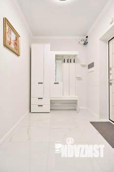 1-к квартира, посуточно, 49м2, 1/1 этаж